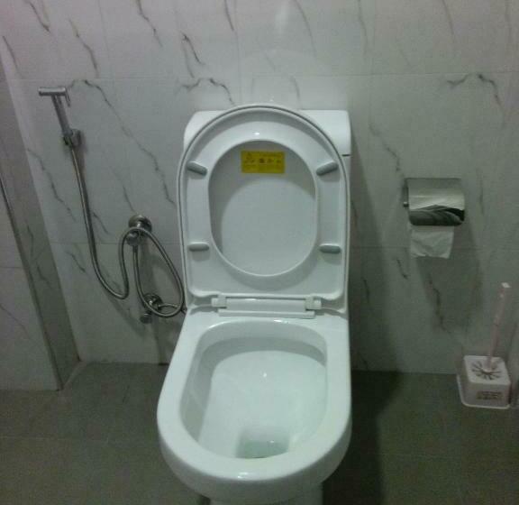 Camera Deluxe, Shady Mango Villa