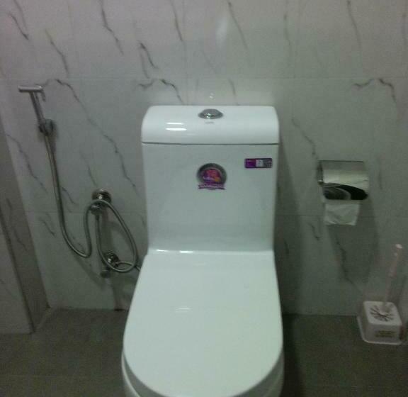 Camera Deluxe, Shady Mango Villa