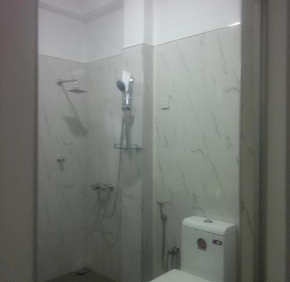 Camera Deluxe, Shady Mango Villa