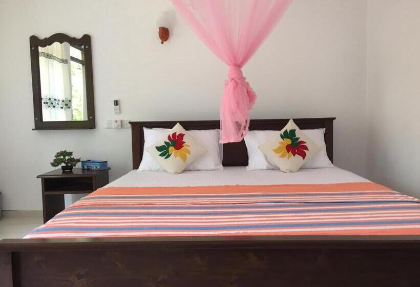 Camera Deluxe, Shady Mango Villa