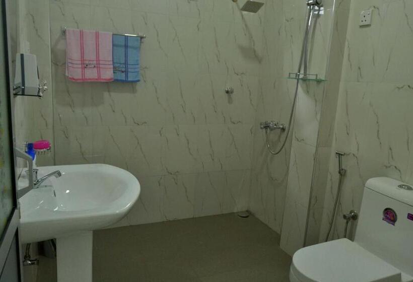 Camera Deluxe, Shady Mango Villa