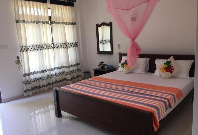 Camera Deluxe, Shady Mango Villa