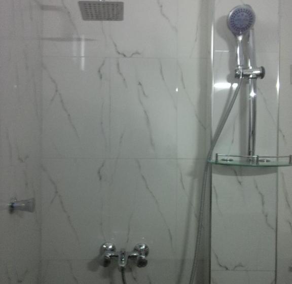 Camera Superiore, Shady Mango Villa