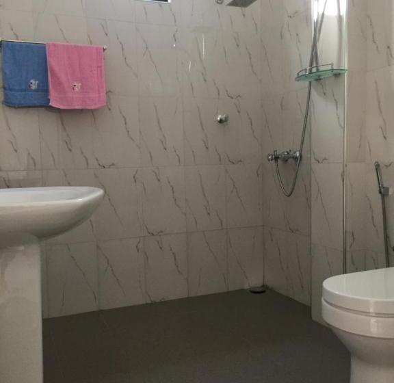 Camera Superiore, Shady Mango Villa