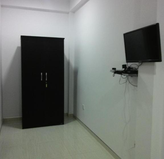 Camera Superiore, Shady Mango Villa