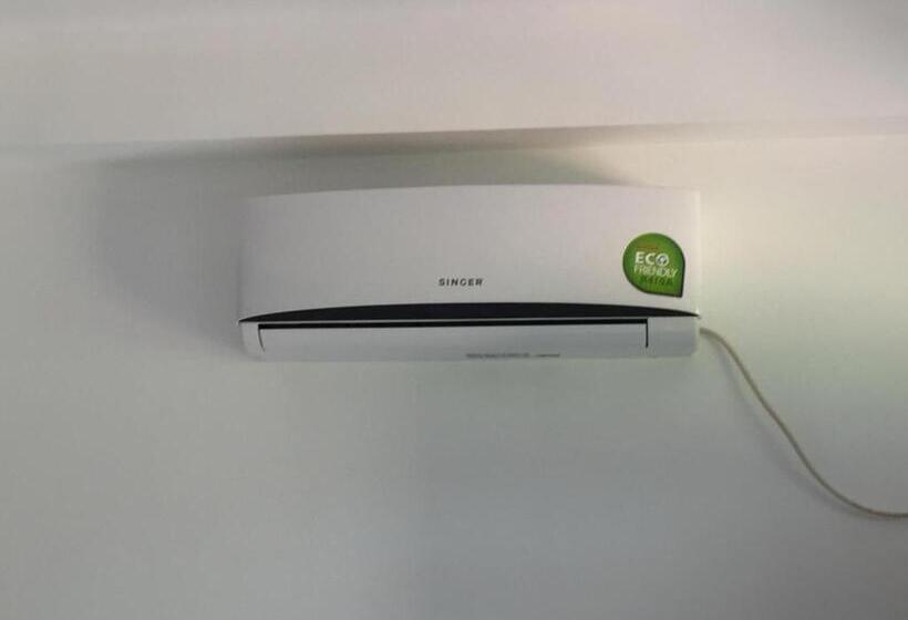 Camera Superiore, Shady Mango Villa