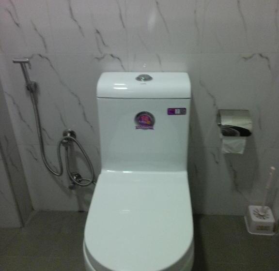 Camera Superiore, Shady Mango Villa