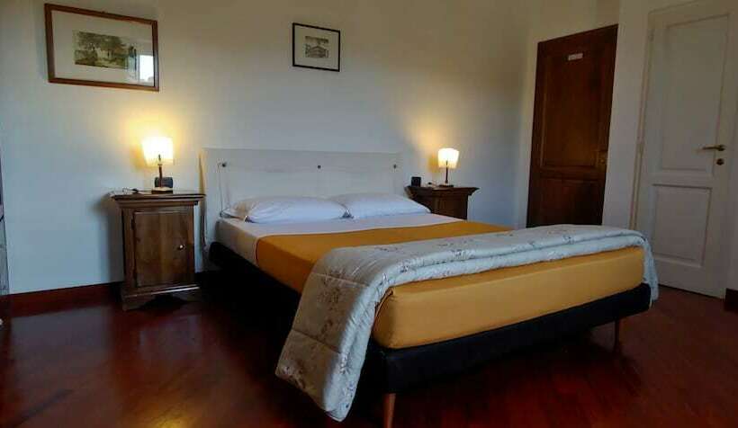 Номер Стандарт Двуспальная Кровать, Torrebianca Tuscany