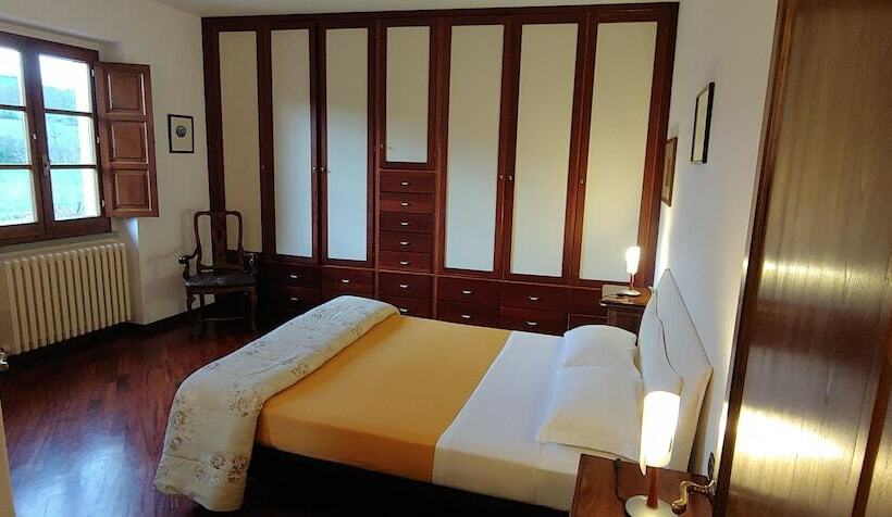 Номер Стандарт Двуспальная Кровать, Torrebianca Tuscany