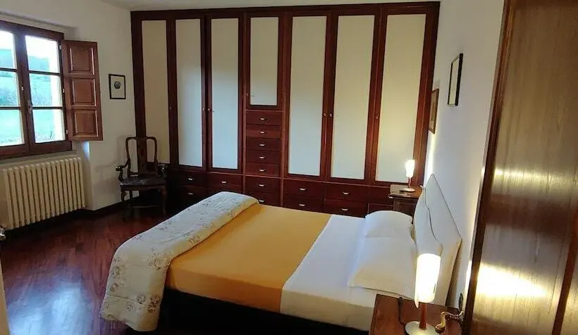 Standard-huone Parivuode, Torrebianca Tuscany
