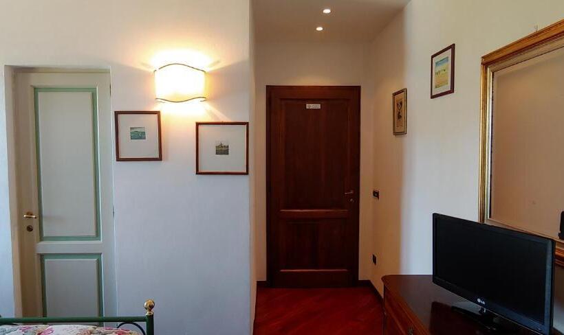 Номер Стандарт Вид на Бассейн, Torrebianca Tuscany