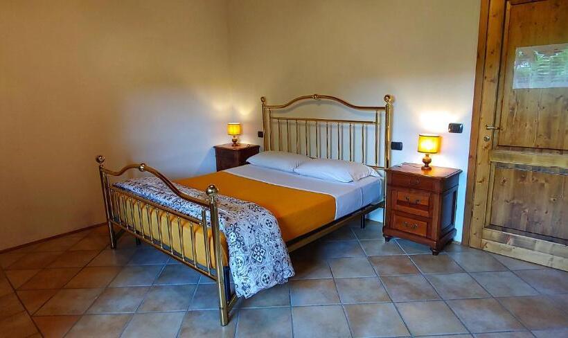 Вилла 2 Спальни, Torrebianca Tuscany