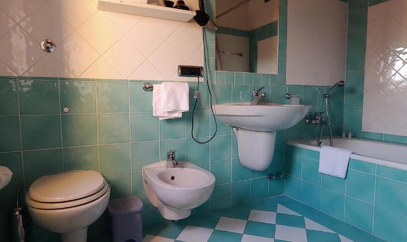 Вилла 1 Спальня Вид на Сад, Torrebianca Tuscany