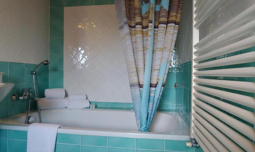 Вилла 1 Спальня Вид на Сад, Torrebianca Tuscany