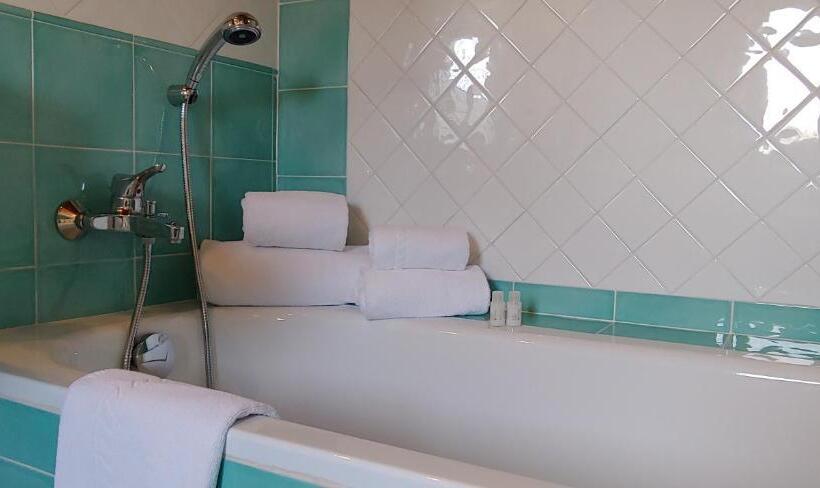 Номер Superior, Torrebianca Tuscany