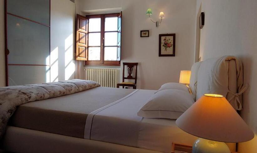 Номер Superior, Torrebianca Tuscany