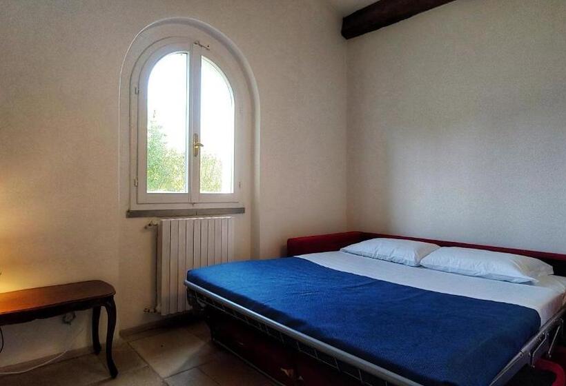 Вилла 3 Спальни, Torrebianca Tuscany