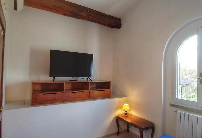 Вилла 3 Спальни, Torrebianca Tuscany