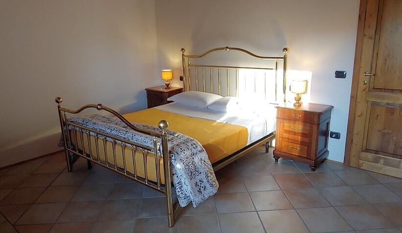 Вилла 2 Спальни, Torrebianca Tuscany