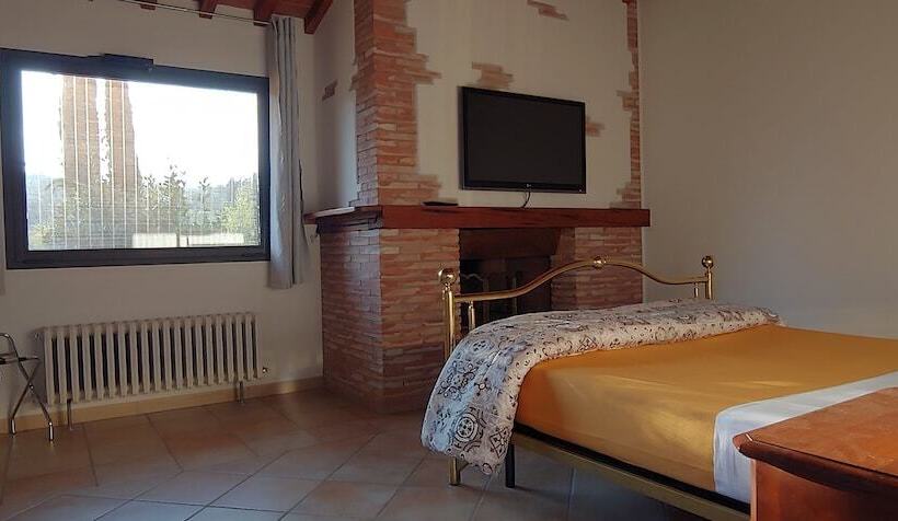 Вилла 2 Спальни, Torrebianca Tuscany