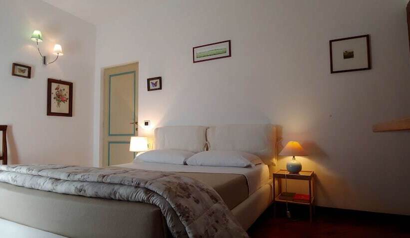 Номер Superior, Torrebianca Tuscany