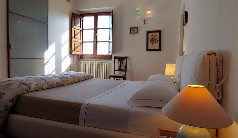 Номер Superior, Torrebianca Tuscany