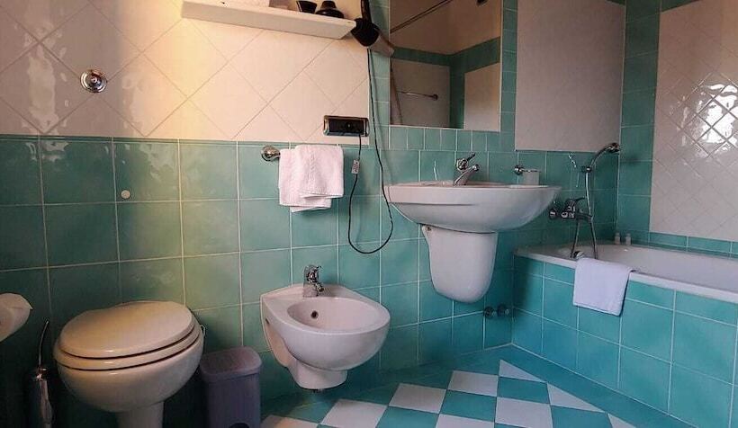 Номер Superior, Torrebianca Tuscany