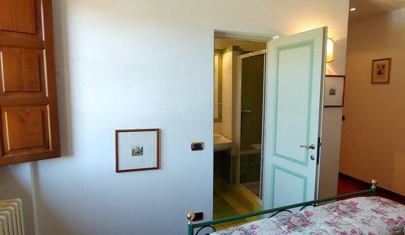 Номер Стандарт Двуспальная Кровать, Torrebianca Tuscany