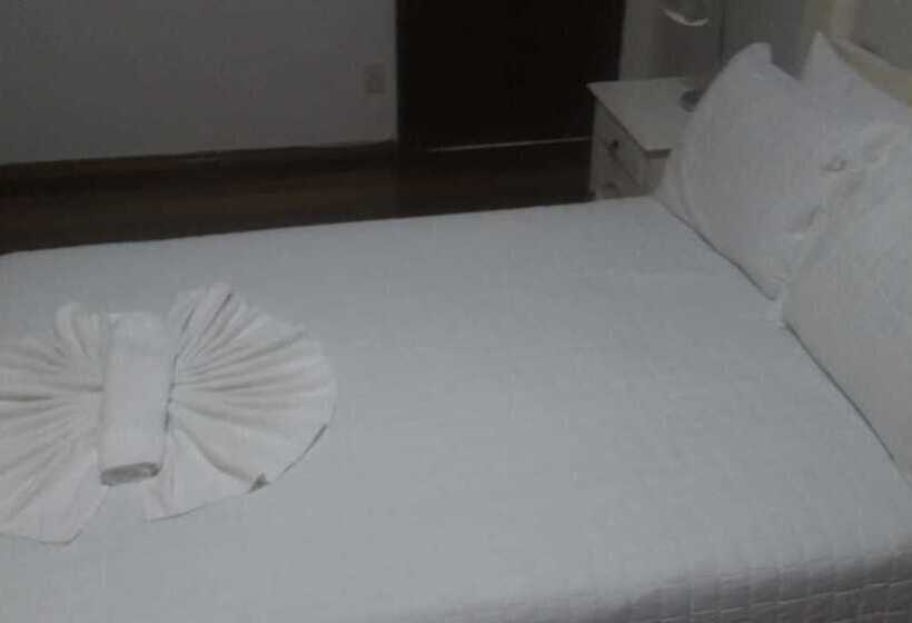 חדר סטנדרט, Grande Hotel Pozzobon