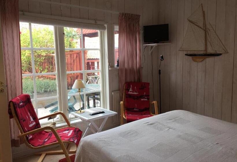 Номер Стандарт, Gårdshotell Klockargården