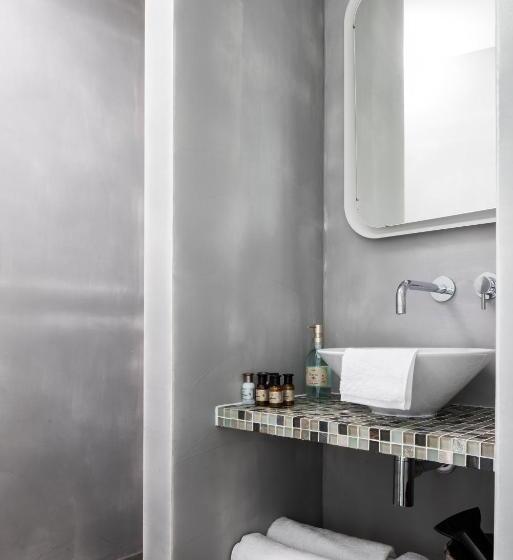 Suíte Deluxe Vista Mar, De Pier Suites