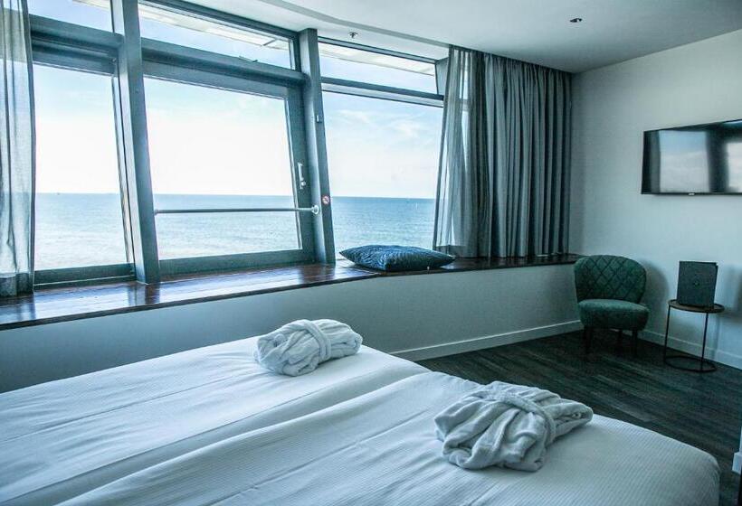 Suíte Ático, De Pier Suites