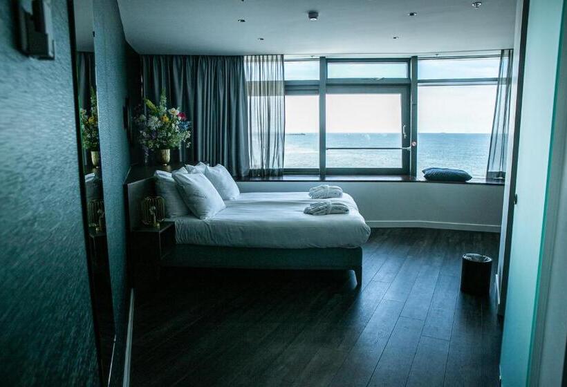 Suíte Ático, De Pier Suites