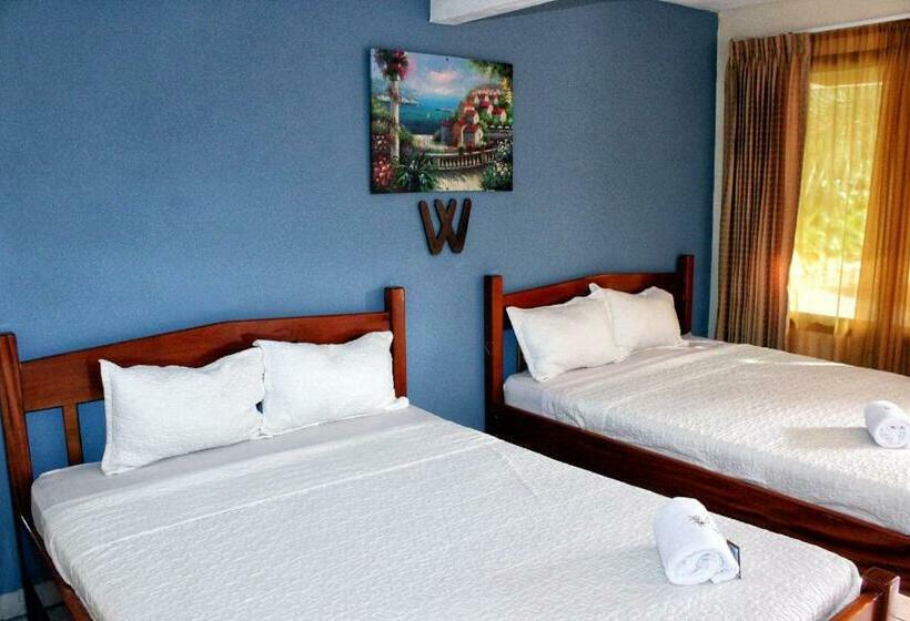 스탠다드 룸, Doña Marta