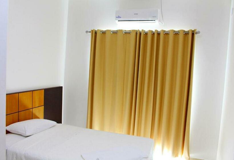 高级单人间, Dois Vizinhos Palace