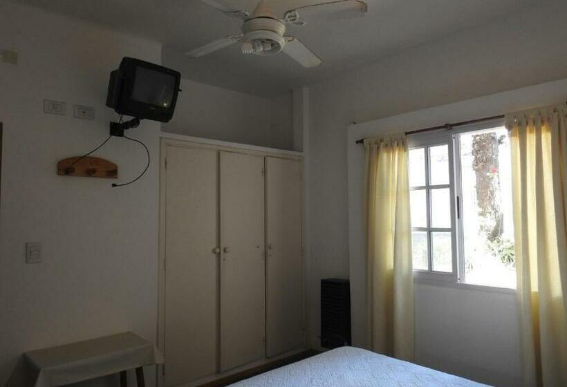 スタンダードルーム, El Cisne