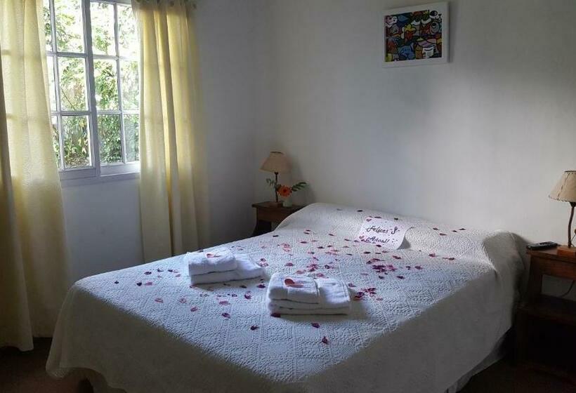 スタンダードルーム, El Cisne