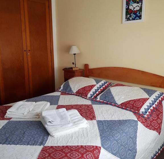 スタンダードルーム, El Cisne