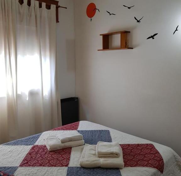 スタンダードルーム, El Cisne