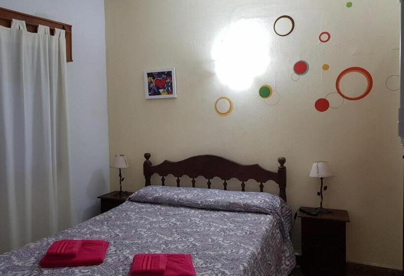 スタンダードルーム, El Cisne