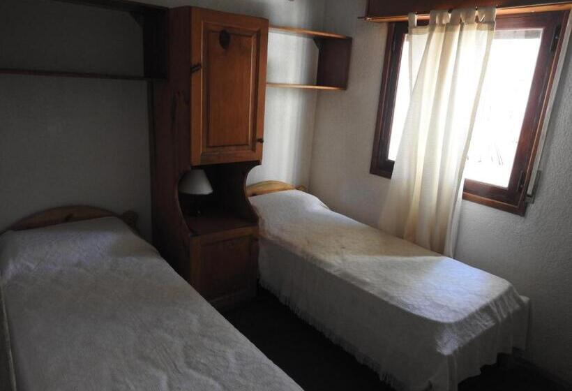 スタンダードルーム, El Cisne