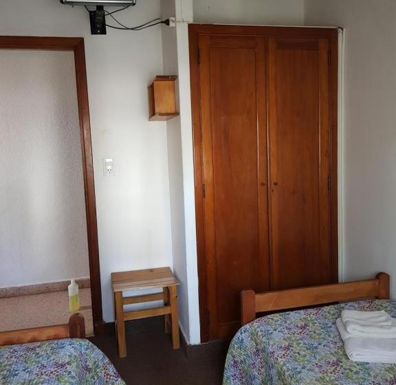 スタンダードルーム, El Cisne