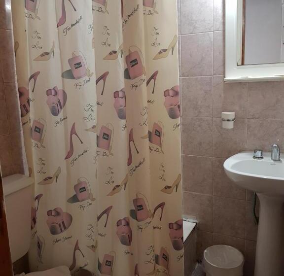 スタンダードルーム, El Cisne