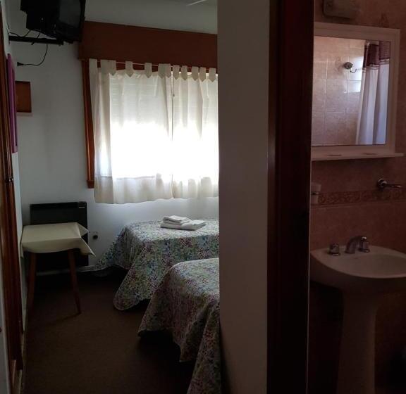 スタンダードルーム, El Cisne