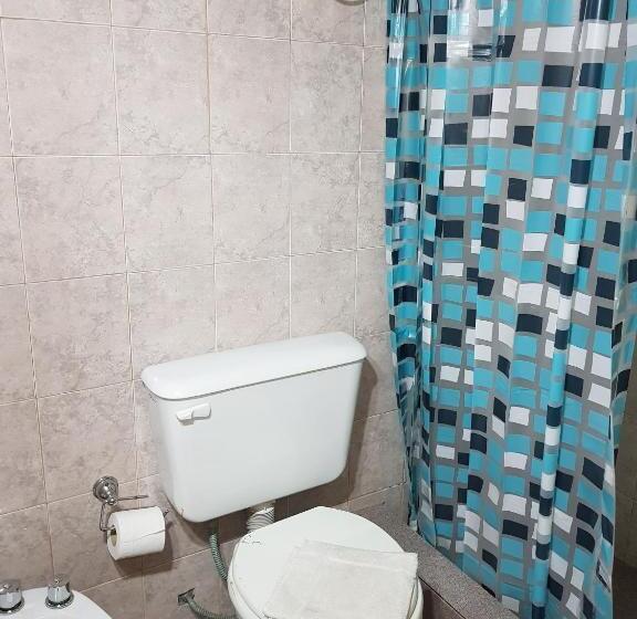 スタンダードトリプルルーム, El Cisne