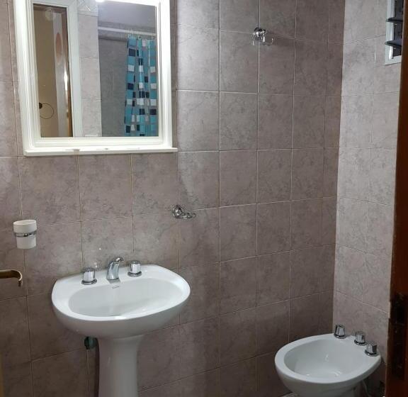 スタンダードトリプルルーム, El Cisne