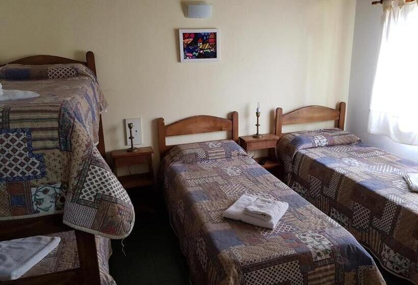 4ベッドルームクラシックタイプ, El Cisne