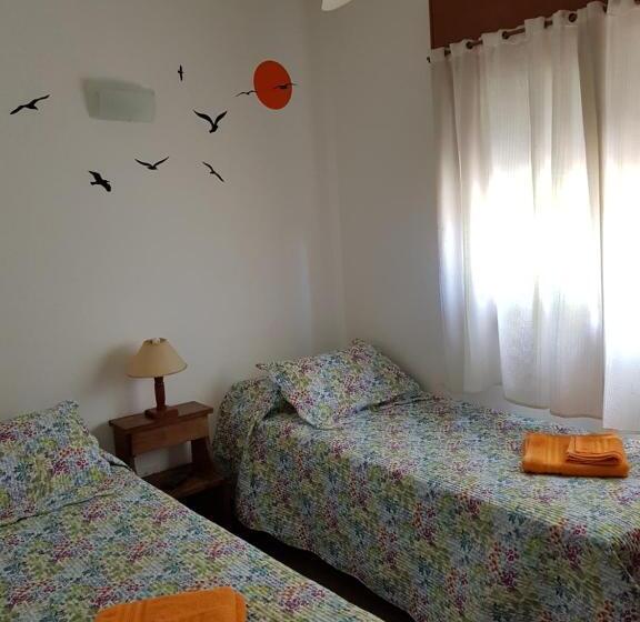 スタンダードルーム, El Cisne