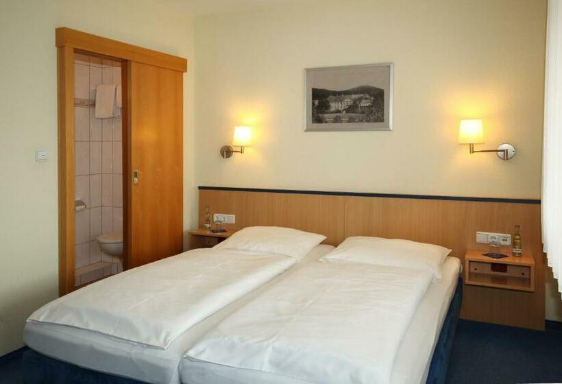 스탠다드 룸, Garni Zum Drosten