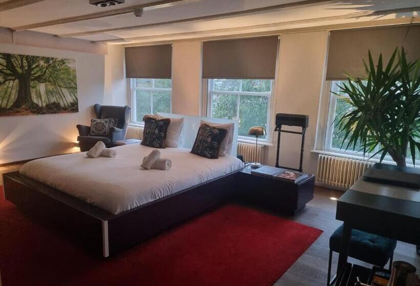 اتاق لوکس, Oldenburg